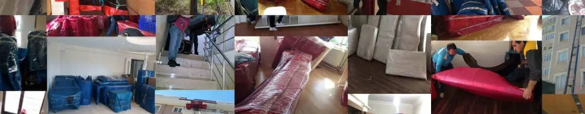 Samandağ evden eve nakliyat görseli